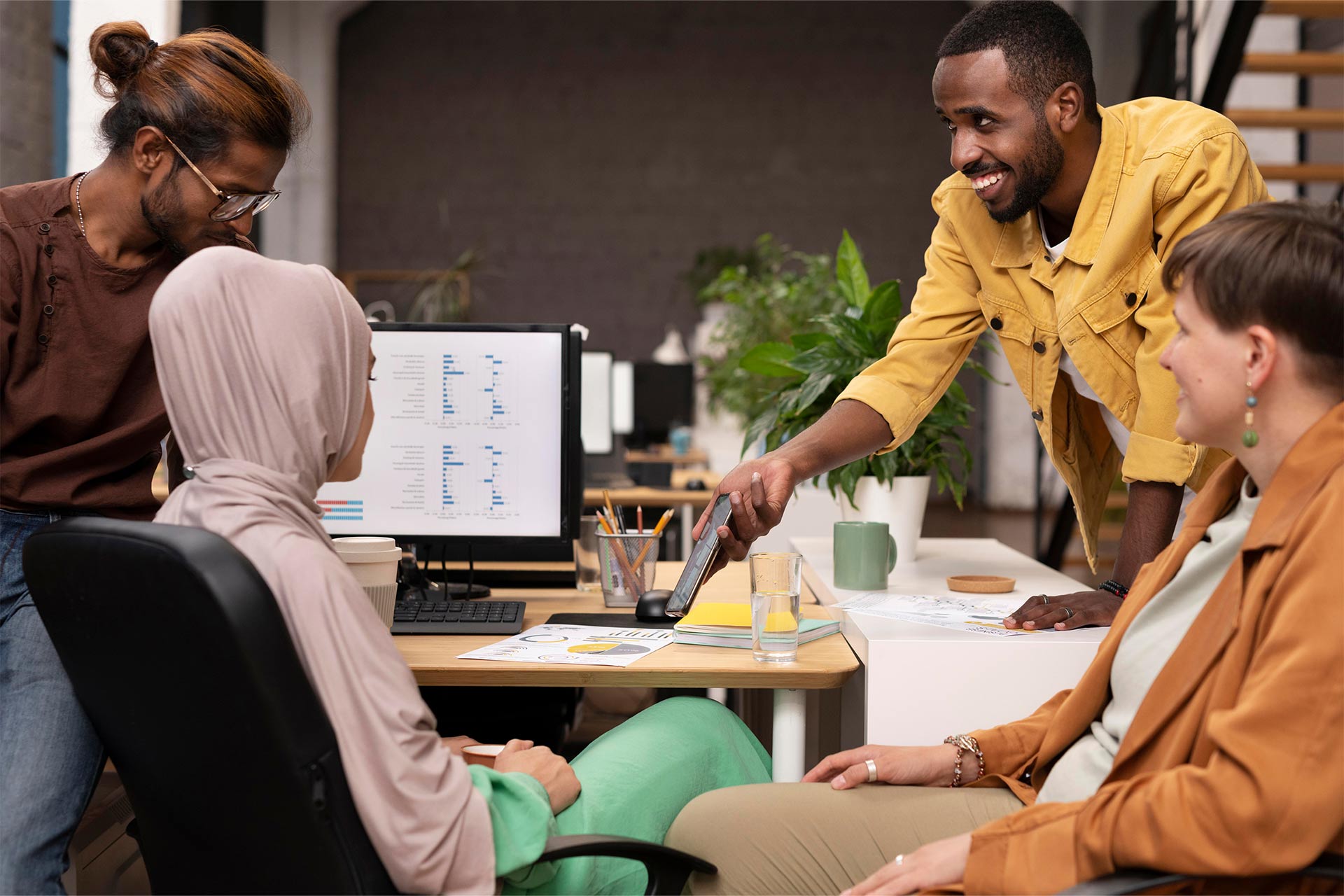 Web3 and the Future of Digital Experiences